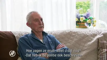 Siebe werd mishandeld door drie jongens