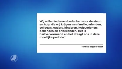 Twee zwaargewonden spoordrama Oss buiten levensgevaar