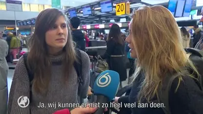 KLM gaat omvliegen, niet meer over Iran en Irak vanwege raketaanvallen