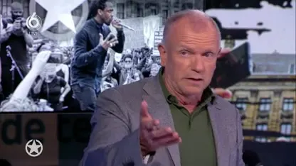 Uitspraken van rapper Akwasi op de Dam maakt tongen lo