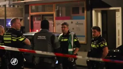 OM eist 8 maanden cel voor naakte blokfluitspeler na mishandeling moeder en dochter