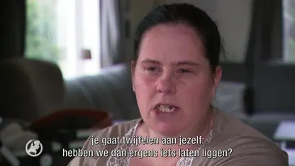 Kristel en René de dupe van kindertoeslagaffaire: 'Alles wat je had, bouw je nooit meer op'