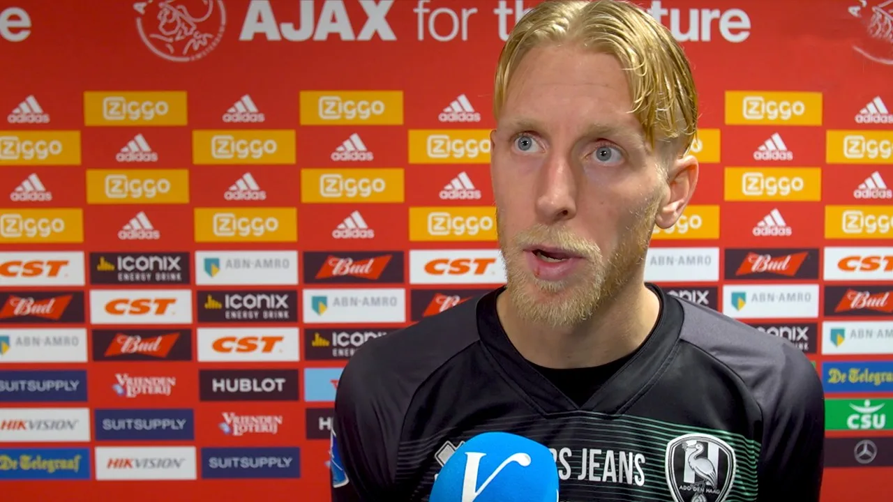 Immers na tweet Van Zweden: 'Soms moeten we onze mening voor ons houden'