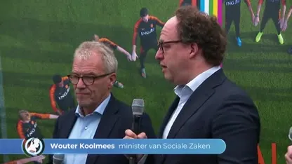 Puntenaftrek voor lakse club en langere straf voor racistische fan