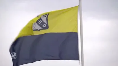 Odin’59 zorgt voor bekerstunt van jewelste!