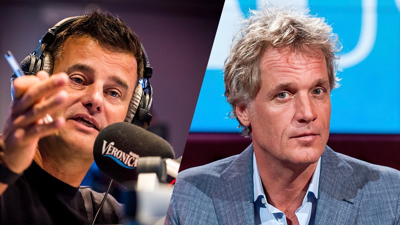 Wilfred: 'Ik denk dat Pauw naar Talpa gaat'