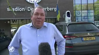 Drama voor Cambuur en De Graafschap, vreugde bij ADO en RKC: geen promotie en degradatie in betaald voetbal