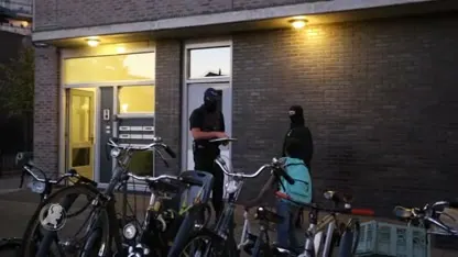 Wie zijn de mannen die verdacht worden van het beramen van een aanslag?