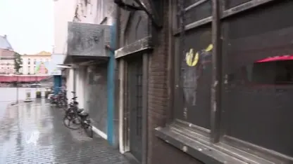 Meerdere gewonden na explosie en brand in Bergen op Zoom