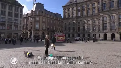 Toeristische trekpleisters zien bezoekcijfers dalen door coronavirus