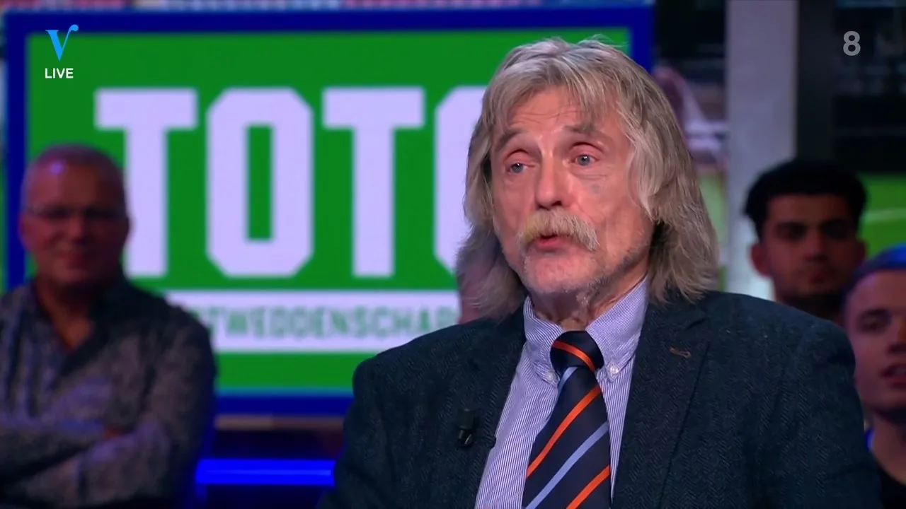 Toto-voorspelling: 'Nederland wint van Noord-Ierland'