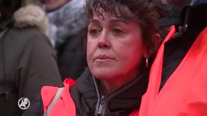 MS-patiënten strijden voor vergoeding 'wonderpil'