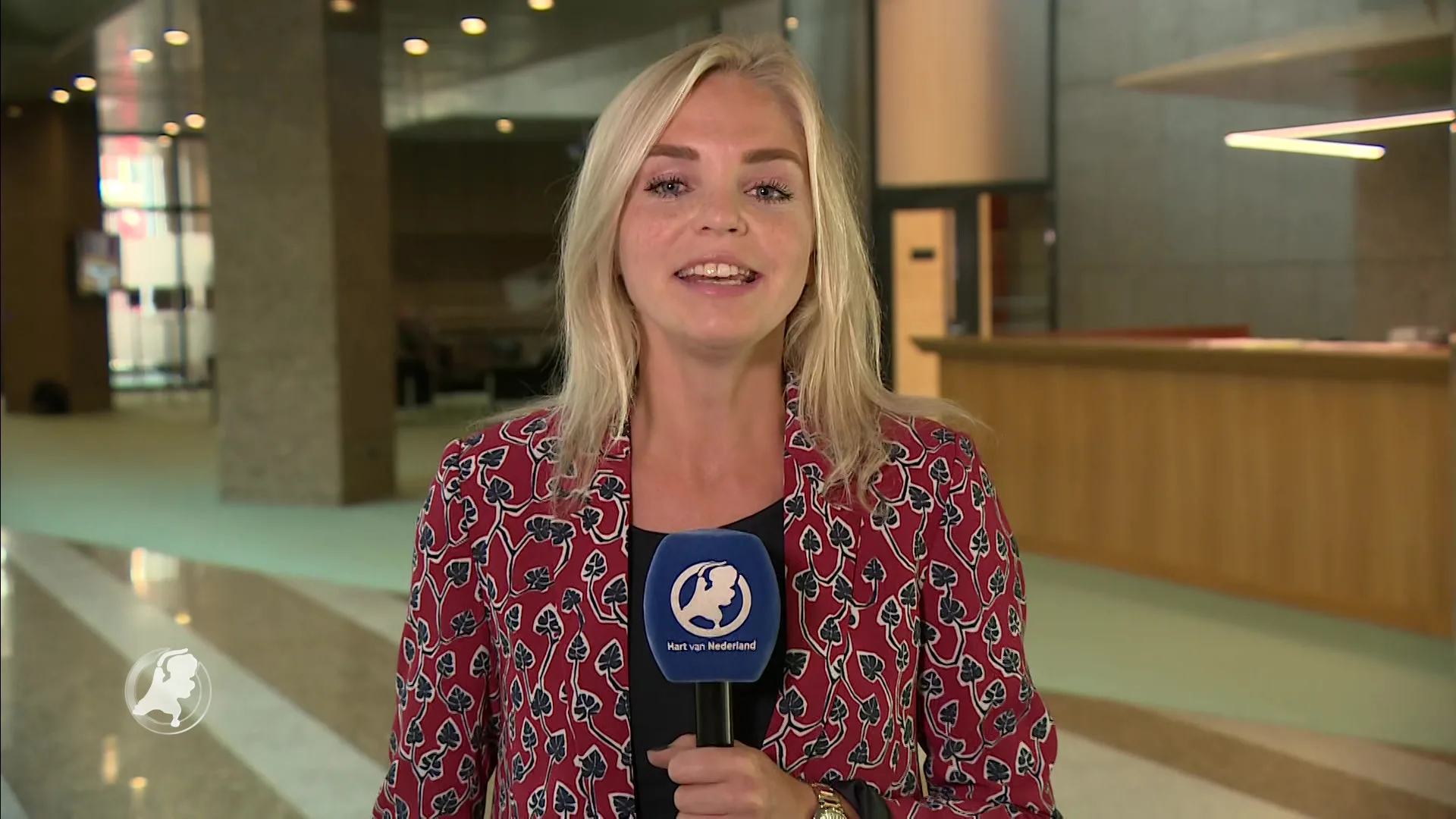 Moeder Lili en Howick op zoek naar huis voor hen in Armenië