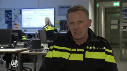 Coldcasekalender wederom verspreid onder (ex-)gevangenen