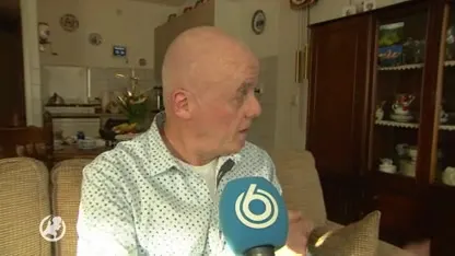 Leny (93) uit bed gesleurd door overvallers in Belfeld