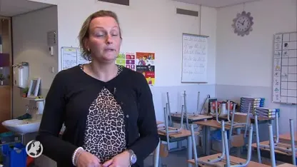 Directrice zat uren vast in Euromast: 'We moesten heel erg nodig naar de wc'