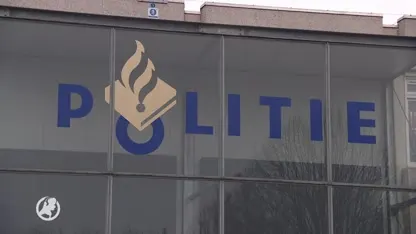 Ierse Matthew zoekt naar in Amsterdam vermiste broer Connor (39)