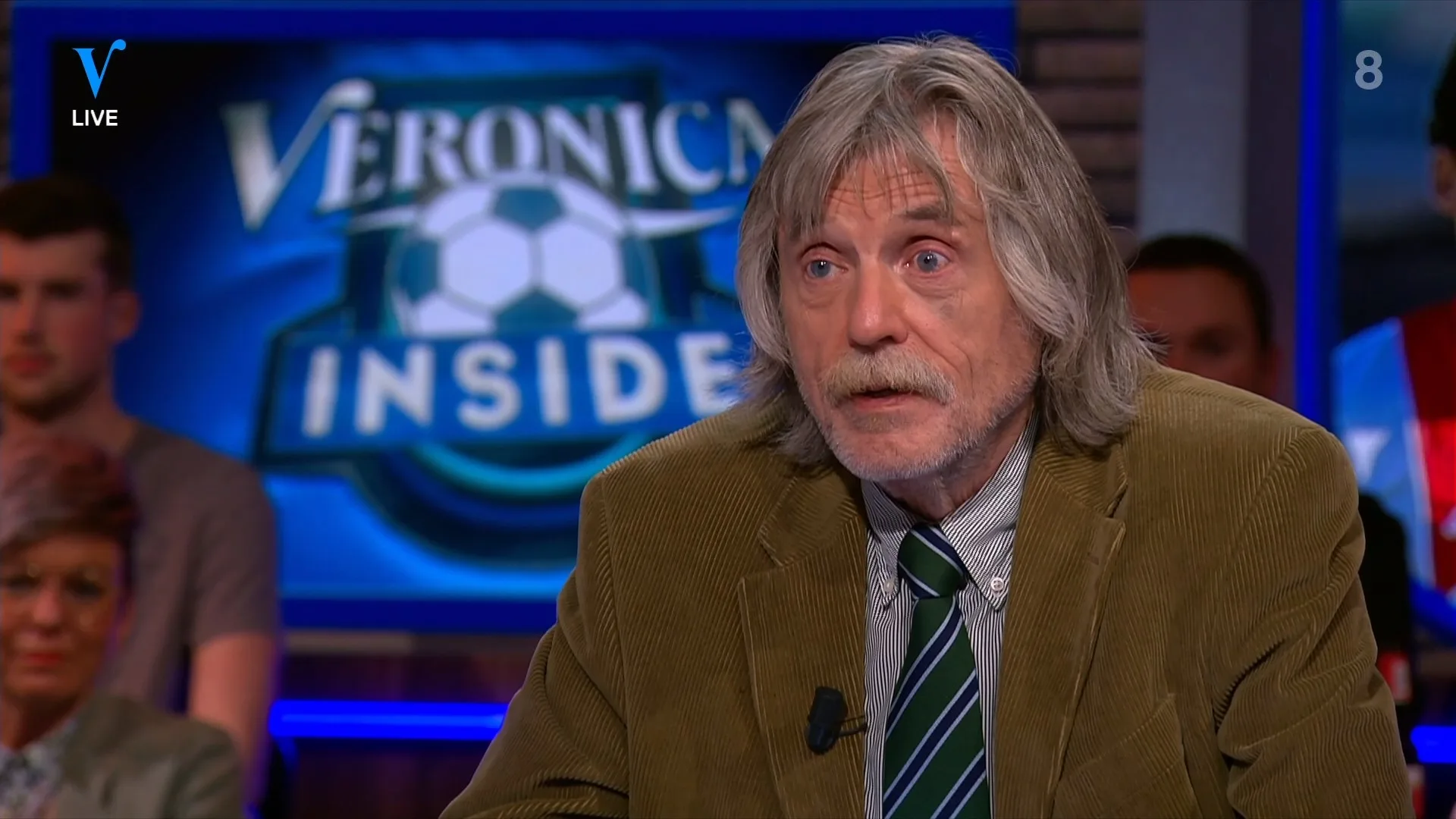 Op kanaal 14 bij KPN: 'Twente is niet kansloos tegen PSV'