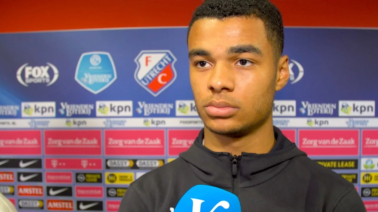 Gakpo: 'We begonnen helemaal niet zo slecht'