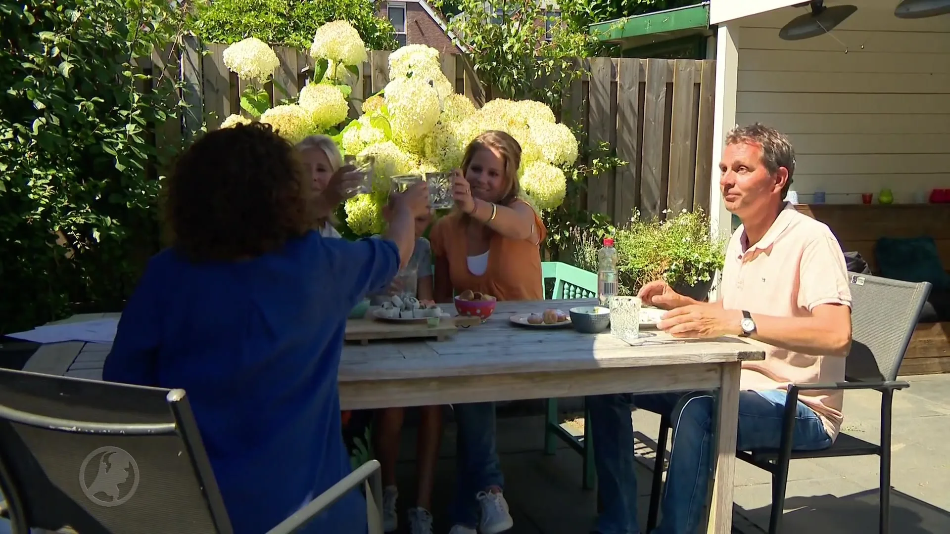 Geld voor insulinepomp Sytske is binnen