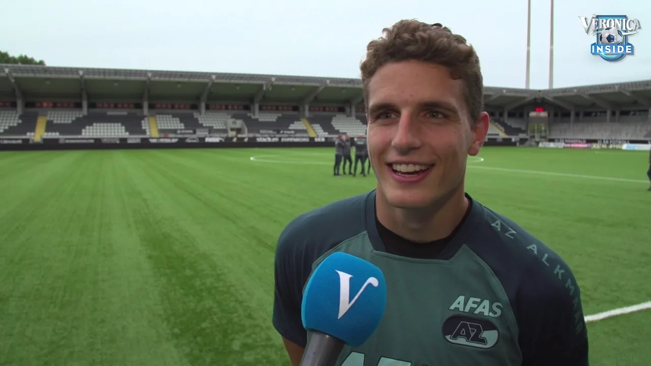 Guus Til op weg naar Moskou? 'De tijd zal het uitwijzen'