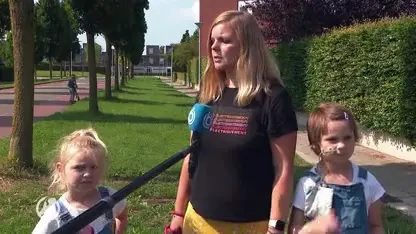 Buurt in IJsselstein geterroriseerd door punaise strooiende hondenhater: 'Dit is gewoon schandalig'