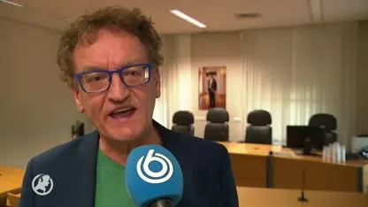 Verdachten Ruinerwold blijven voorlopig vast