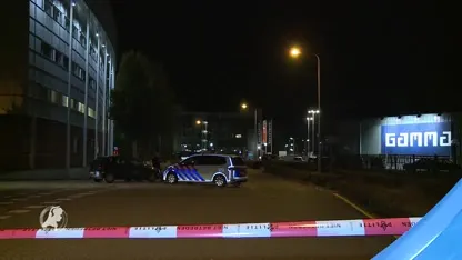 Mogelijk explosieven in auto Den Bosch
