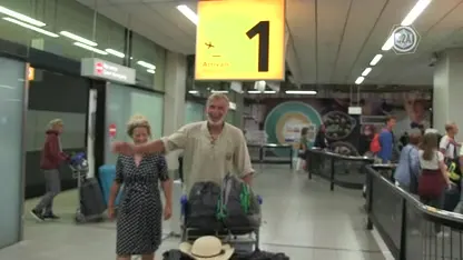 Stel: je komt op de Zuidpool terecht in een sneeuwstorm, hoe overleef je dat?