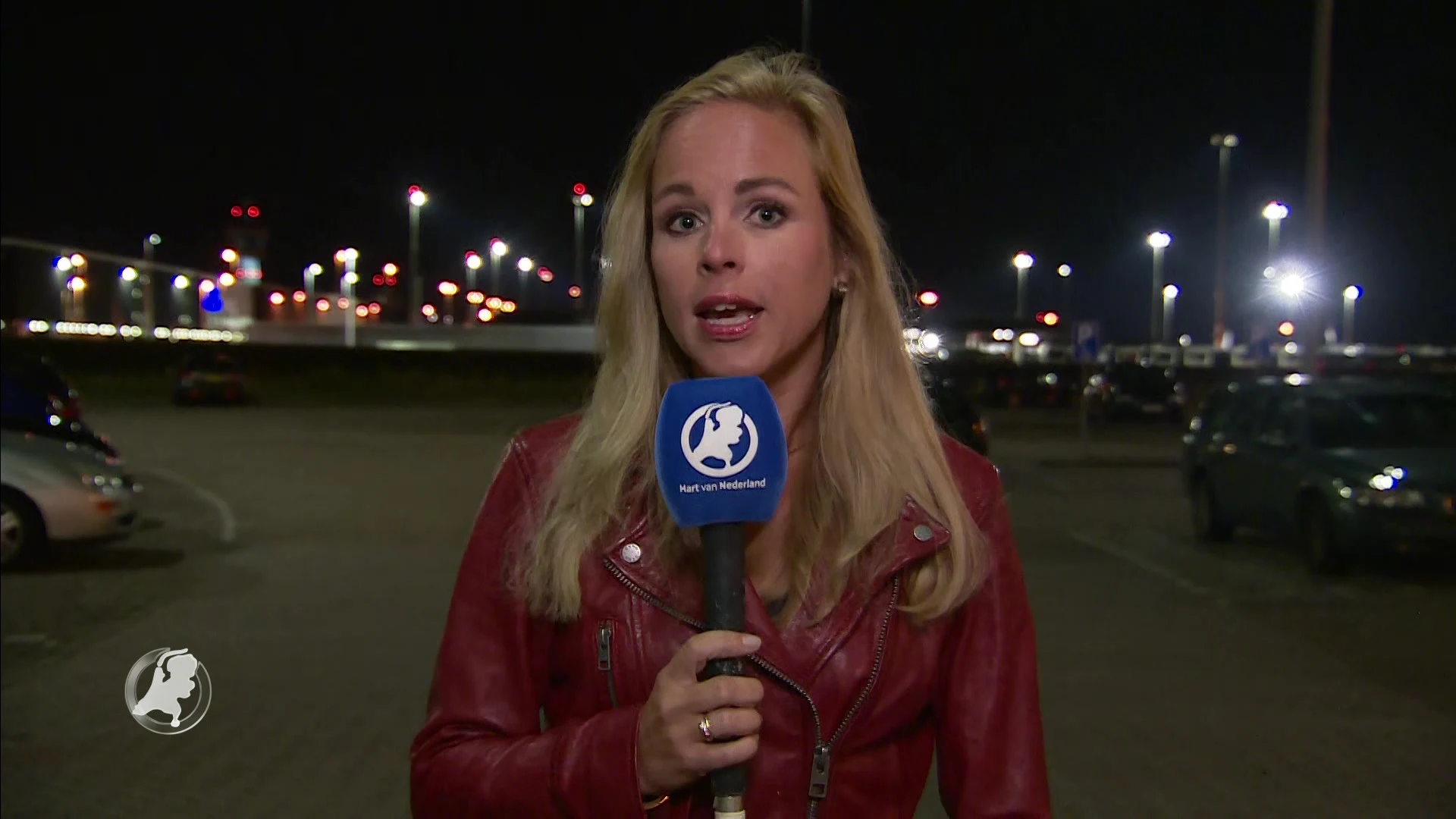 Chauffeur bij Schiphol gekidnapt en beroofd van truck en kostbare lading