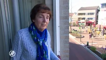 Pinautomaat in de buurt: levensgevaarlijk volgens omwonenden