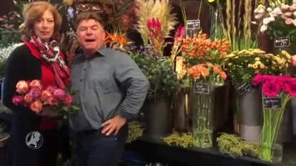 Bloemistenechtpaar John en Henny dankbaar voor steun na 'Turkije-drama'