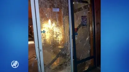 'Zware explosie bij huis Haarlem was wraakactie na conflict tussen twee tieners'