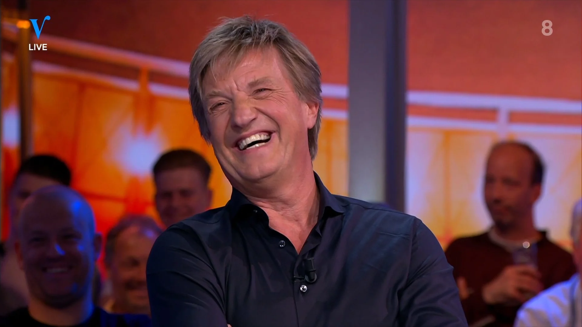 Samenvatting Veronica Inside, maandag 23 september 2019