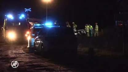 Winterswijk sluit onbeveiligde spoorwegovergang per direct na fataal ongeluk