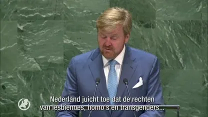 Koning: Rusland moet MH17-onderzoek steunen