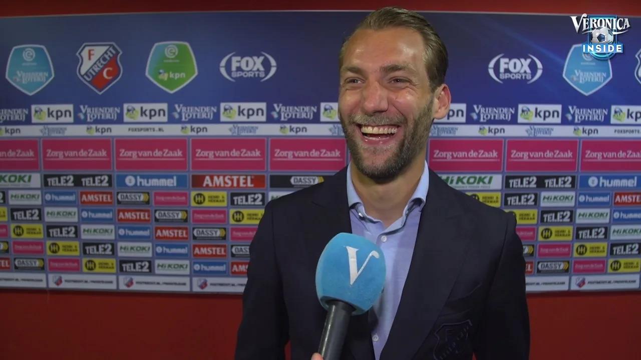 Janssen: 'Ongekend dat hij dat trucje iedere keer herhaalt'