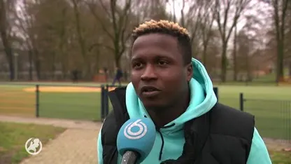 Zeven spelers stappen op bij voetbalclub Argon na racistische uitlatingen trainer