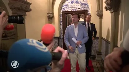 Thiery Baudet reageert op Marokkanen-tweet: 'Ik heb me te snel geuit'