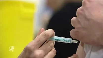 Gratis griepprik voor leerkrachten om lerarentekort tegen te gaan