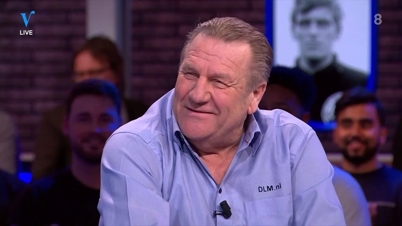 Samenvatting Veronica Inside, vrijdag 12 april 2019