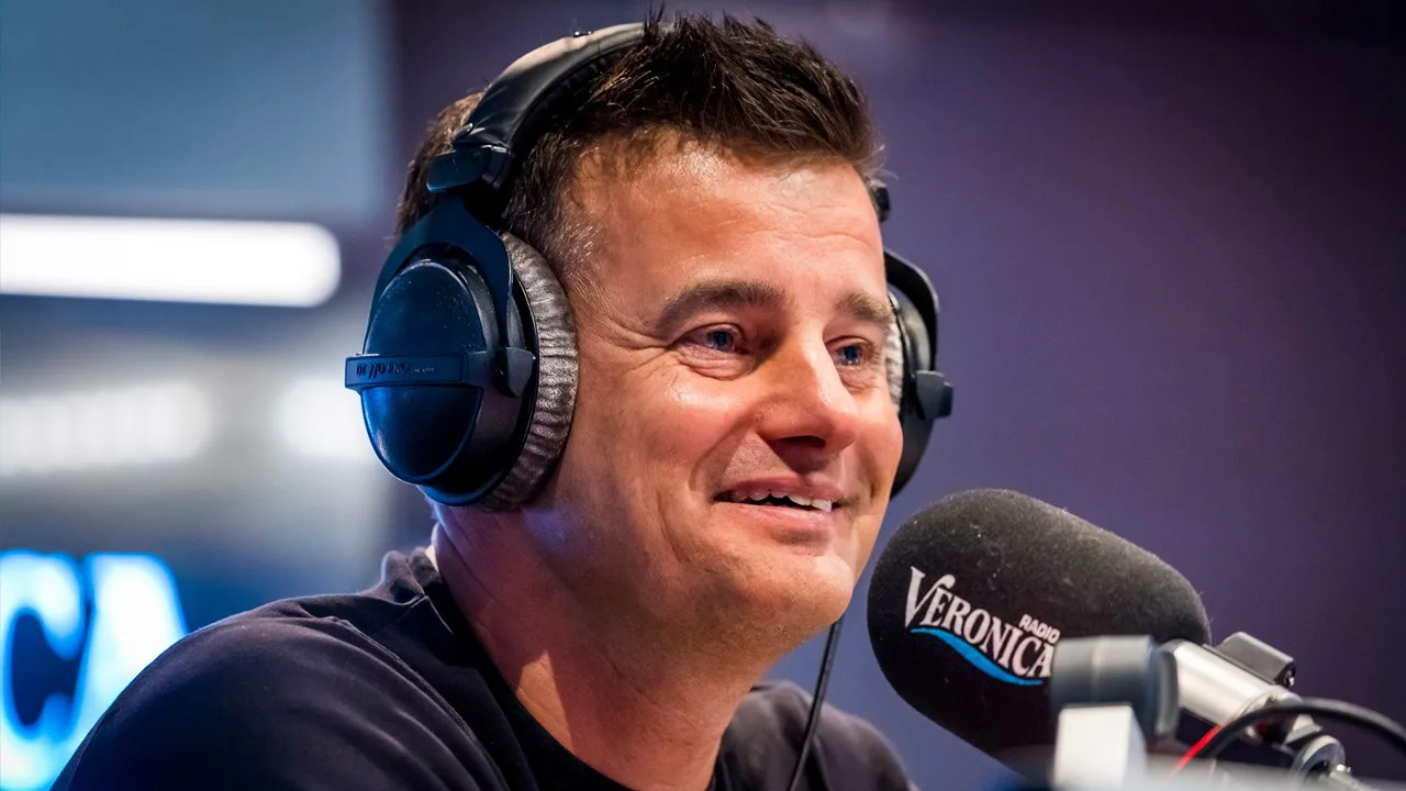 Wilfred maakt nieuwe presentator RTL Boulevard wereldkundig