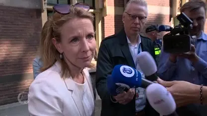 Staatssecretaris over OV-staking