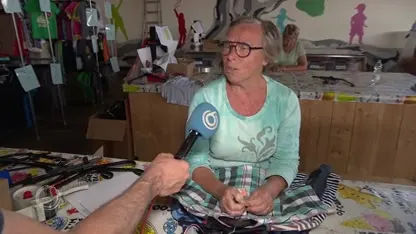 Steun uit onverwachtse hoek voor kindervoedselbank Dodewaard