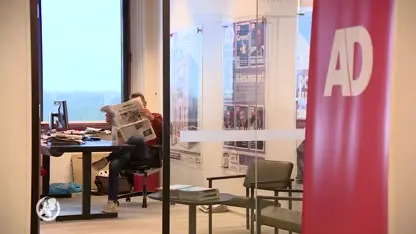 School verbiedt leerlingen bepaalde nieuwsbronnen te gebruiken voor opdracht