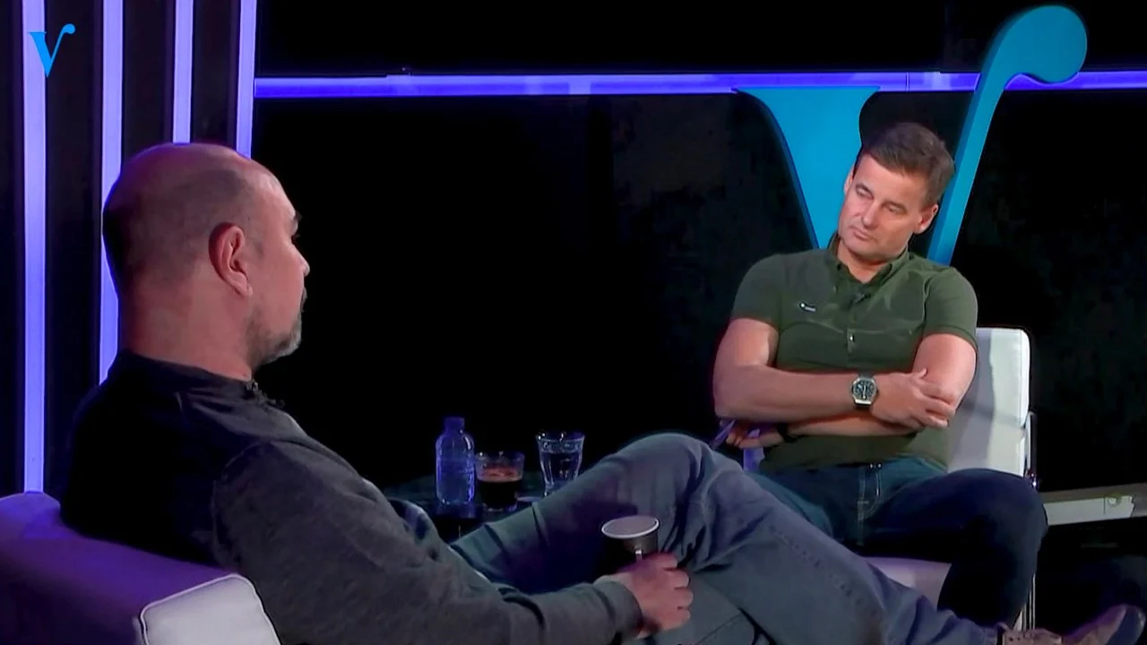 Wilfred start podcastserie: Littekens