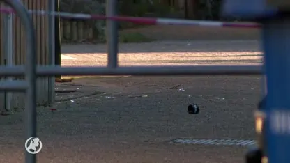 Onderzoek naar explosief en harde knallen op straat in Zwolle