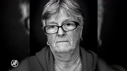 Bijzonder protest tegen sloop woningen in Rotterdam