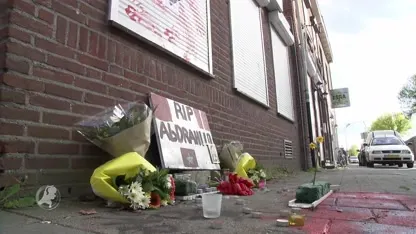 Lange celstraf voor doodschieten 26-jarige Abdi Maihouane in café Sittard