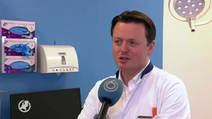 Oudere man ligt al 100 dagen in het ziekenhuis: 'Niemand heeft plek voor hem'